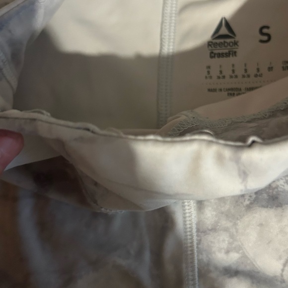 Reebok shorts - Picture 3 of 3